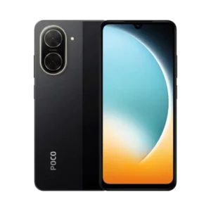 POCO C71 Smartphone