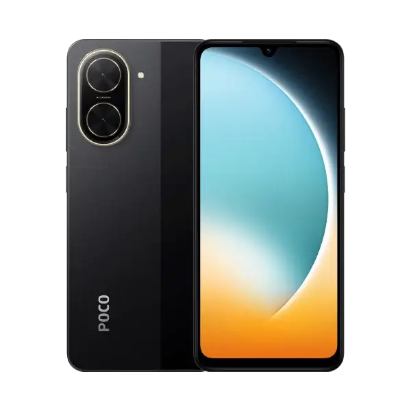 POCO C71 Smartphone