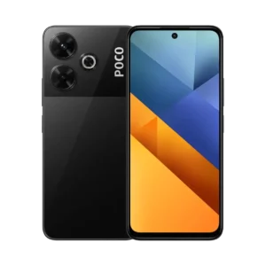 POCO M6 Smartphone