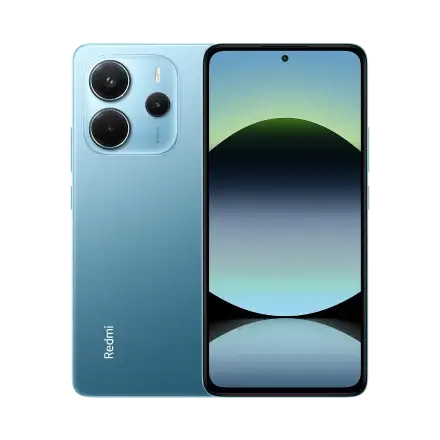 Redmi Note 14 8256