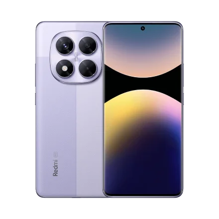 Redmi Note 14 Pro