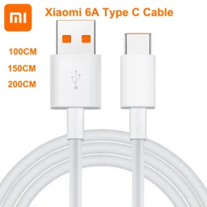 Xiaomi 6A Type C cable 150 cm