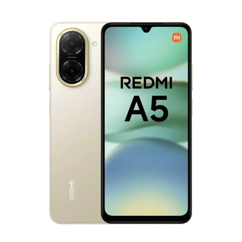 Xiaomi-Redmi-A5-4G