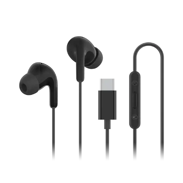 Xiaomi TypeC Earphones