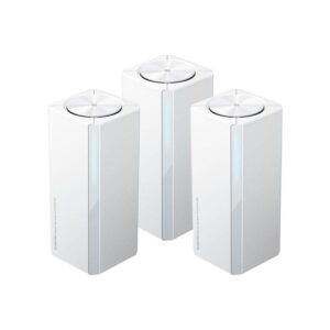 Xiaomi Mesh System AX3000 NE UK (3 Pack)