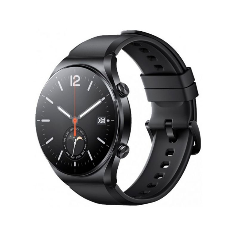 Xiaomi Watch S1 GL black version