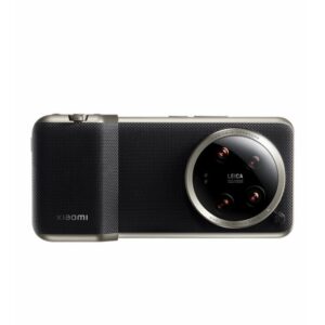 Xiaomi 14 Ultra Photography Kit (Leather Case, Grip, Filter Ring)