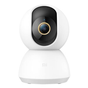 Xiaomi Smart Camera C400 – 2.5K 360° Smart Surveillance